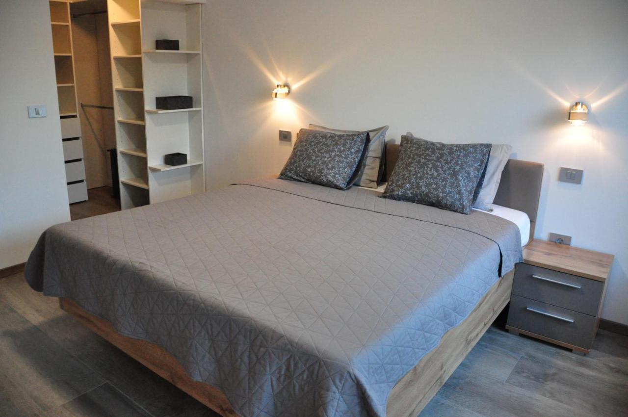 Apartment Cecil Izola Eksteriør billede